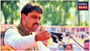 Why Did Imran Masood’s Tone Change Towards SP? Know The Reason