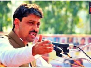 Why Did Imran Masood’s Tone Change Towards SP? Know The Reason