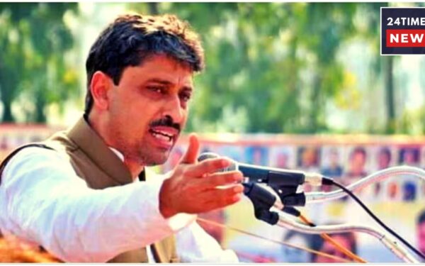Why Did Imran Masood’s Tone Change Towards SP? Know The Reason