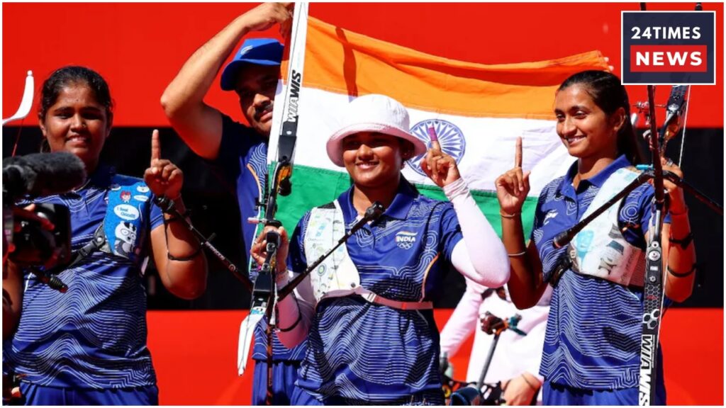 India Gold Medal 1