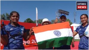 India Wins Fourth Gold Medal In Archery, Defeats South Korea