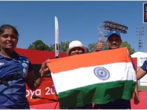 India Wins Fourth Gold Medal In Archery, Defeats South Korea