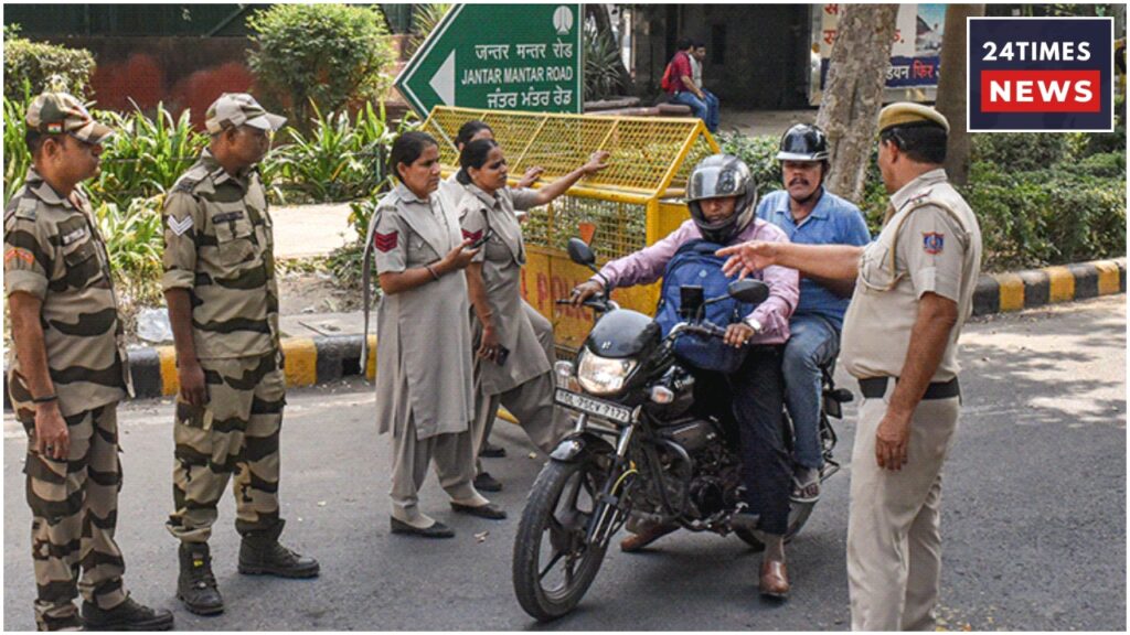 Jantar Mantar 3 Protests No Longer Allowed At Jantar Mantar, Government Takes Big Decision