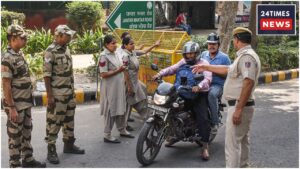 Protests No Longer Allowed At Jantar Mantar, Government Takes Big Decision