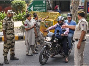 Protests No Longer Allowed At Jantar Mantar, Government Takes Big Decision