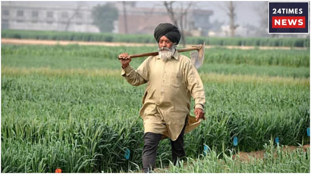 Kisan Yojana 2 1