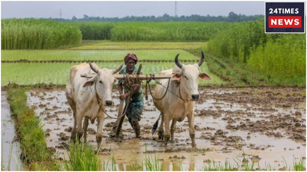 Kisan Yojana 2