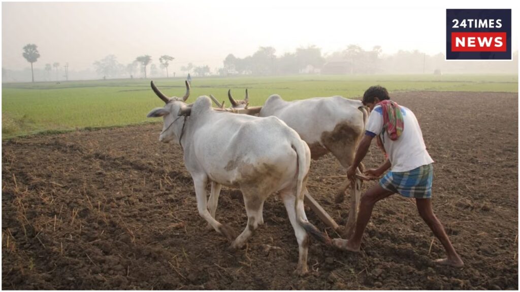 Kisan Yojana 2 2