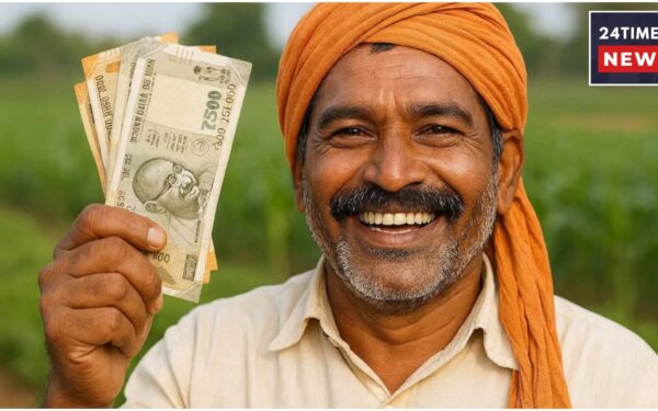You Will Get A Message When Rs 2000 Instalment Arrives, H ow To Link Mobile Number