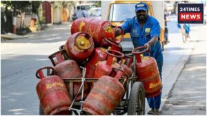 LPG Rates Today: Inflation Shock On October 1, LPG Cylinder Price Hiked By Rs 62, Check New Rates