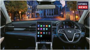 Demand for This SUV Car Increases; Will Run 1000 km on a Single Charge.