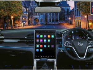 Demand for This SUV Car Increases; Will Run 1000 km on a Single Charge.