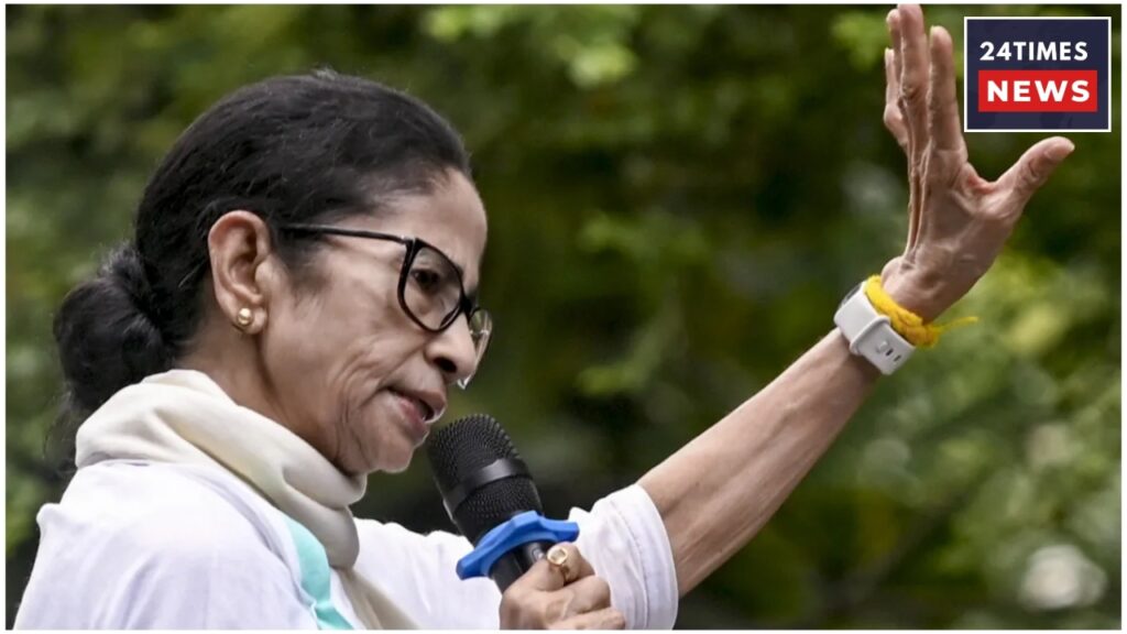 Mamata Banerjee 1
