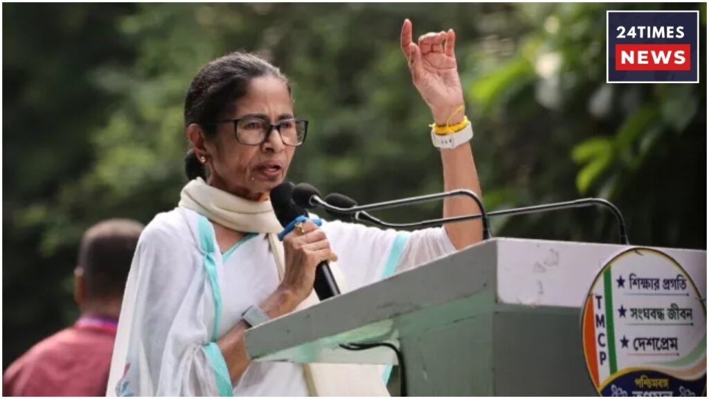 Mamata Banerjee 2