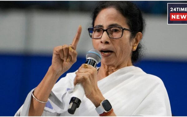 Mamata Banerjee Mamata Banerjee