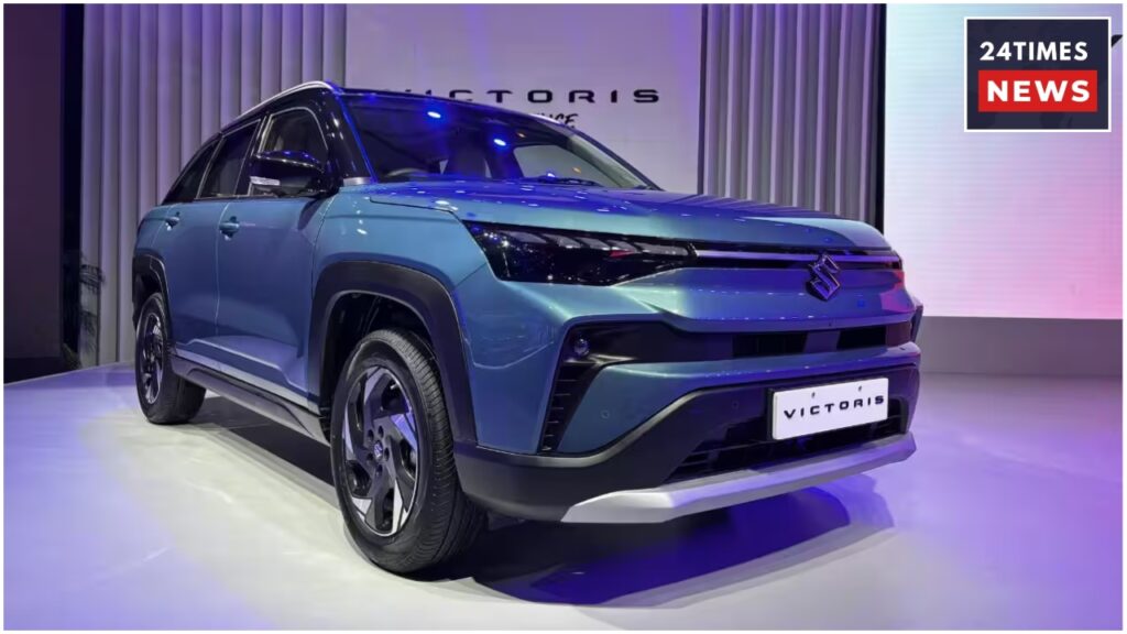 Maruti Suzuki 1