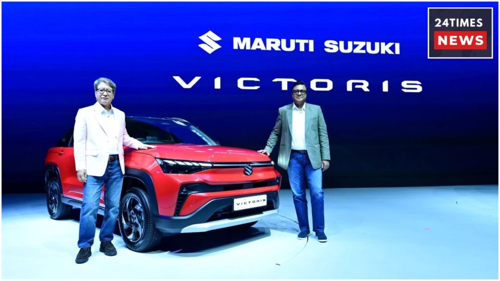 Maruti Suzuki 2