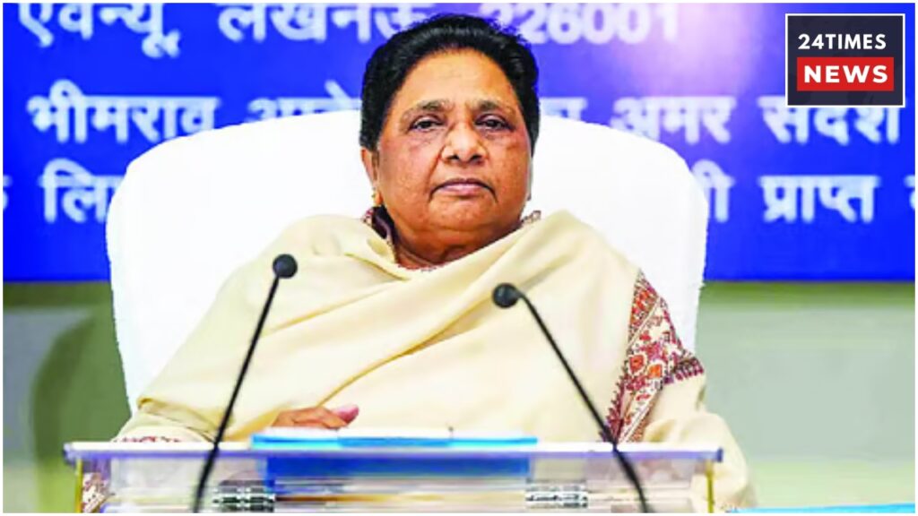 Mayawati 2