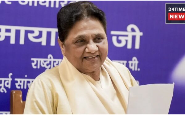 Mayawati