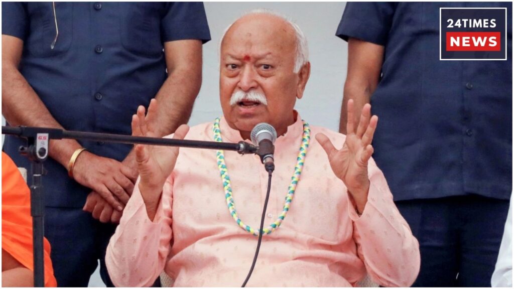 Mohan Bhagwat 1 Mohan Bhagwat 1