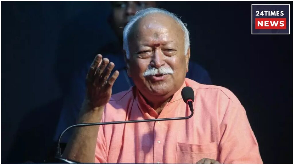 Mohan Bhagwat 2 Mohan Bhagwat 2