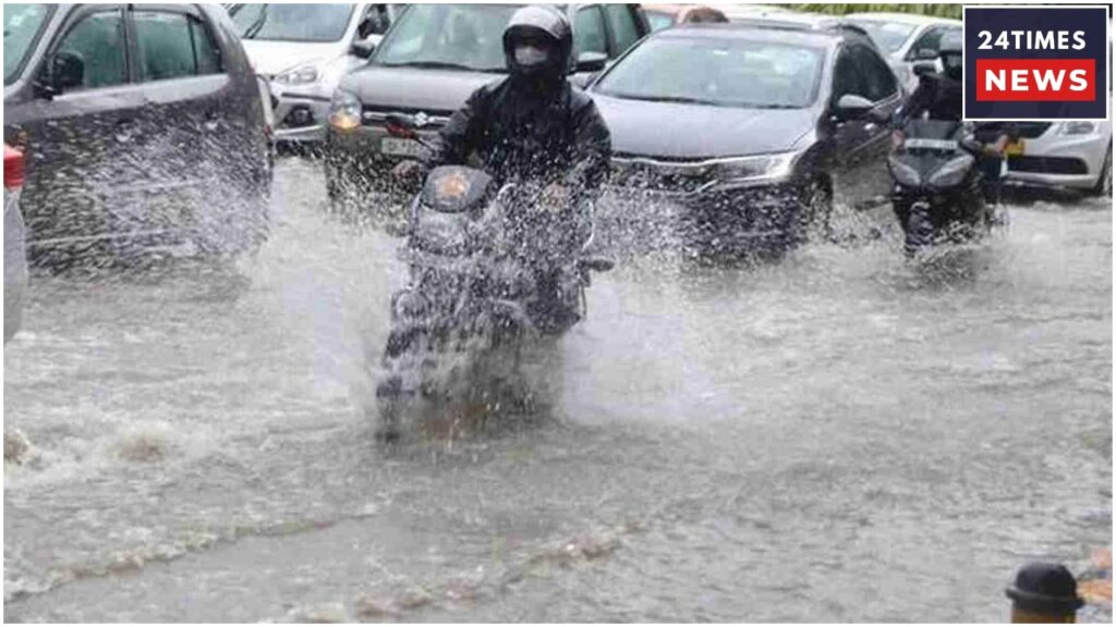 Monsoon Update 2