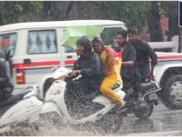 Monsoon Update