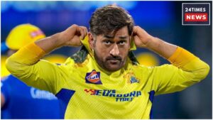Will MS Dhoni Play In The 2027 IPL Season? Mahi Makes Big Announcement