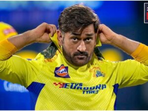 Will MS Dhoni Play In The 2027 IPL Season? Mahi Makes Big Announcement