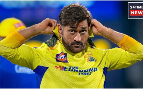 Will MS Dhoni Play In The 2027 IPL Season? Mahi Makes Big Announcement