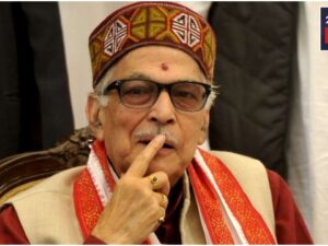 BJP Leader Murli Manohar Joshi Advises Government, Says Demands Should Be Heard