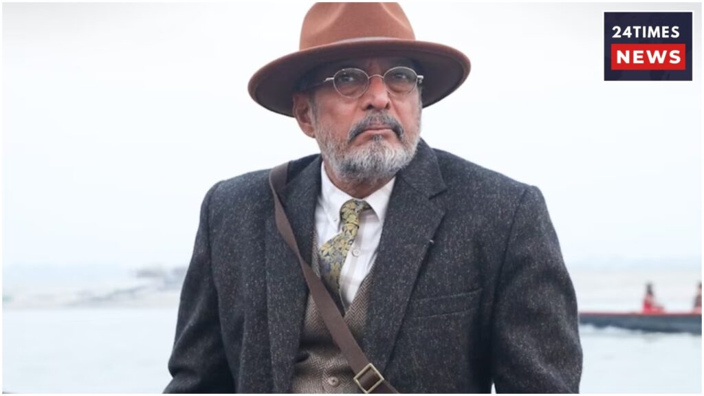Bollywood Actor Nana Patekar No More, Passes Away At The Age Of 75
