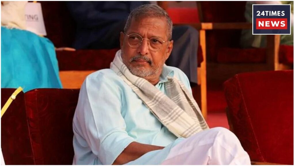 Nana Patekar Death 2