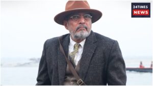 Bollywood Actor Nana Patekar No More, Passes Away At The Age Of 75