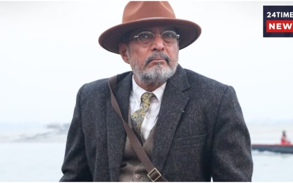 Nana Patekar Death