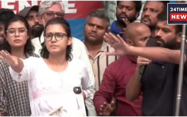 Neha-Dipke Detain