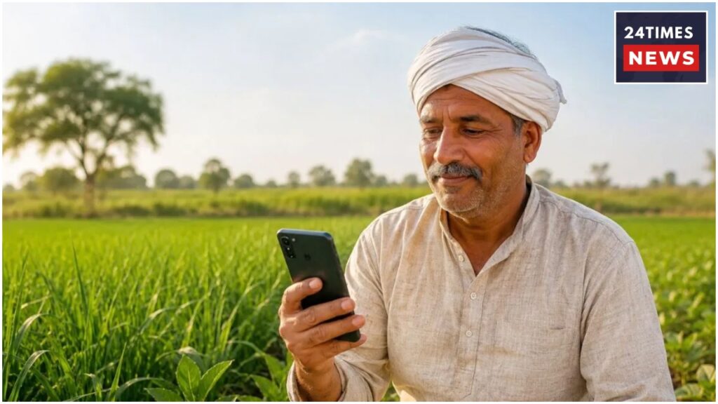 When Will The Rs 2000 Instalment of PM Kisan Samman Nidhi Yojana Come? Know Details