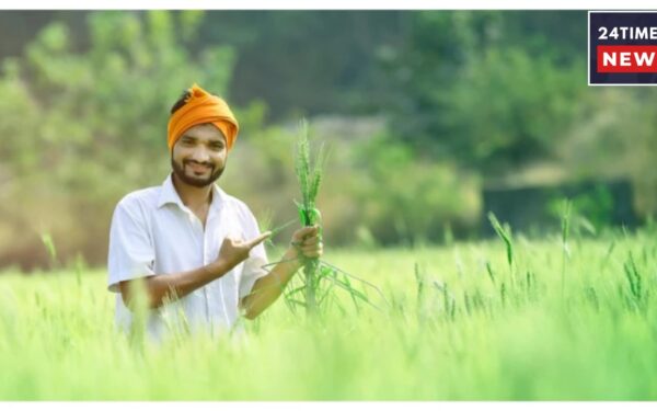 PM Kisan Yojana