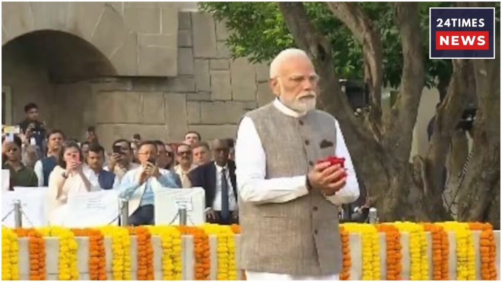 PM Modi 1