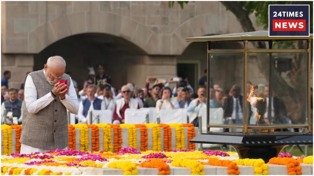 PM Modi 2