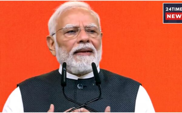 PM Modi
