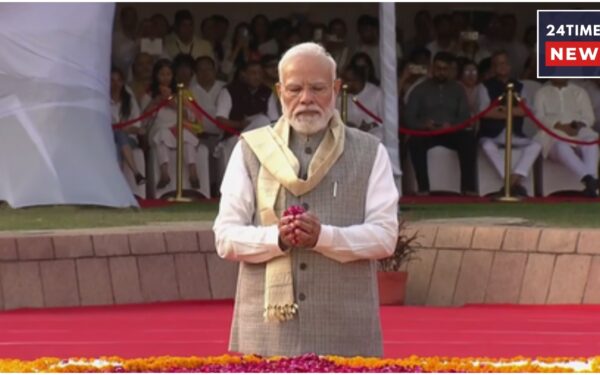 PM Modi