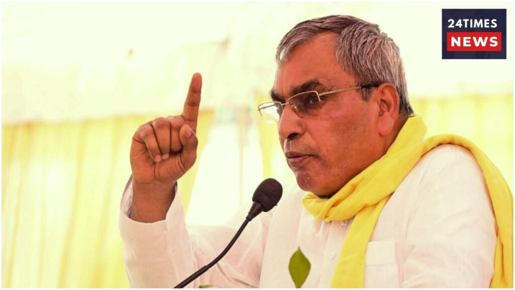 Panchayat Chunav 1