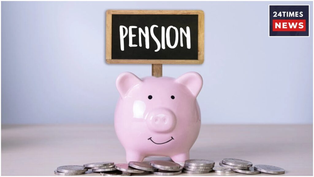 Pension