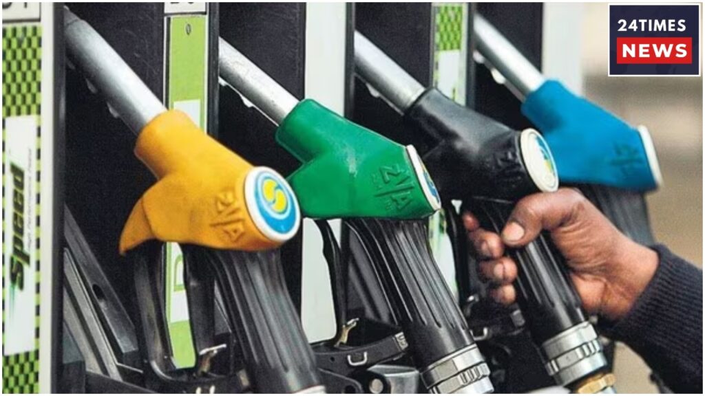 Petrol Diesel 1
