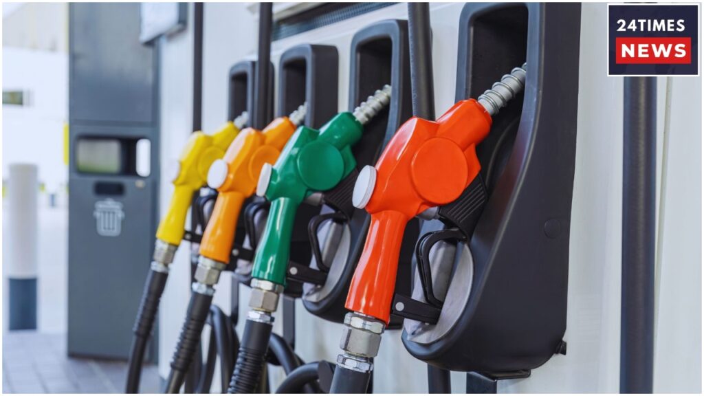 Petrol-Diesel