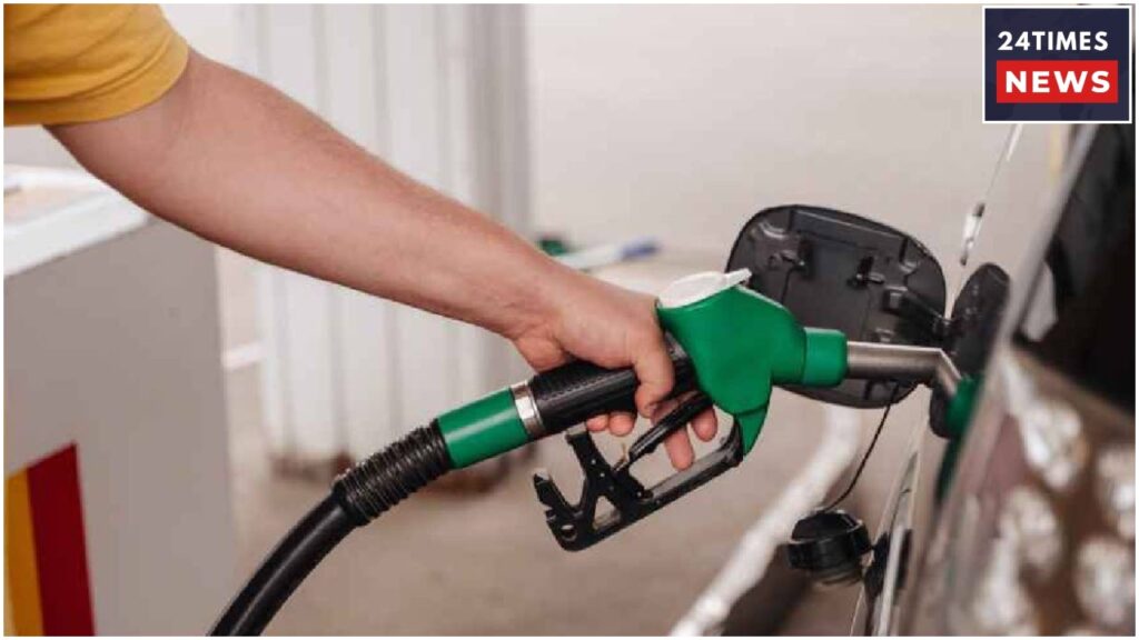 Petrol Diesel 2