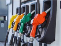 Petrol-Diesel