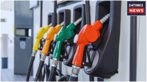 Petrol-Diesel Rates: Check Per-Litre Petrol-Diesel Price In These Cities On October 5