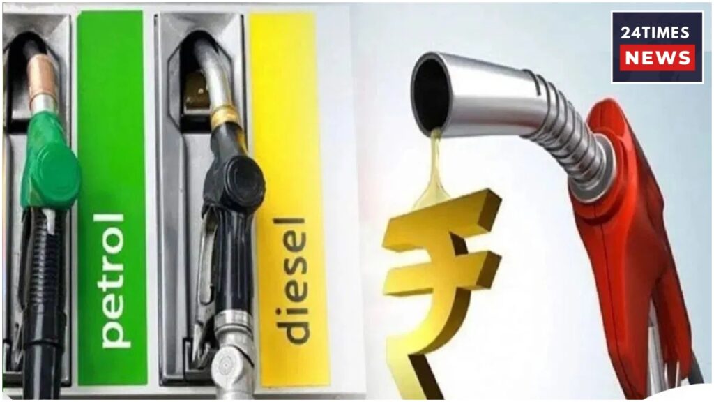Petrol Diesel 4